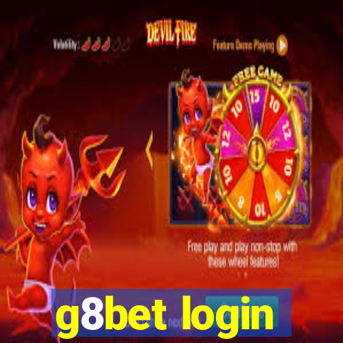 g8bet login